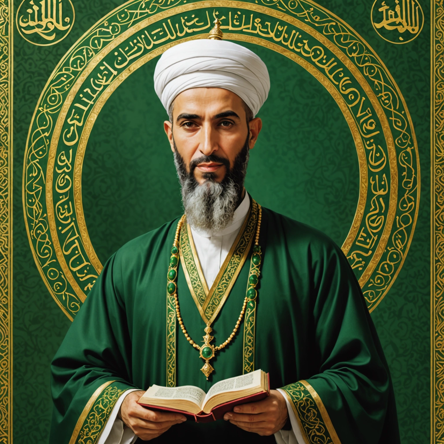 Коран и Сулейман: мудрость пророка, которая вдохновляет поколения