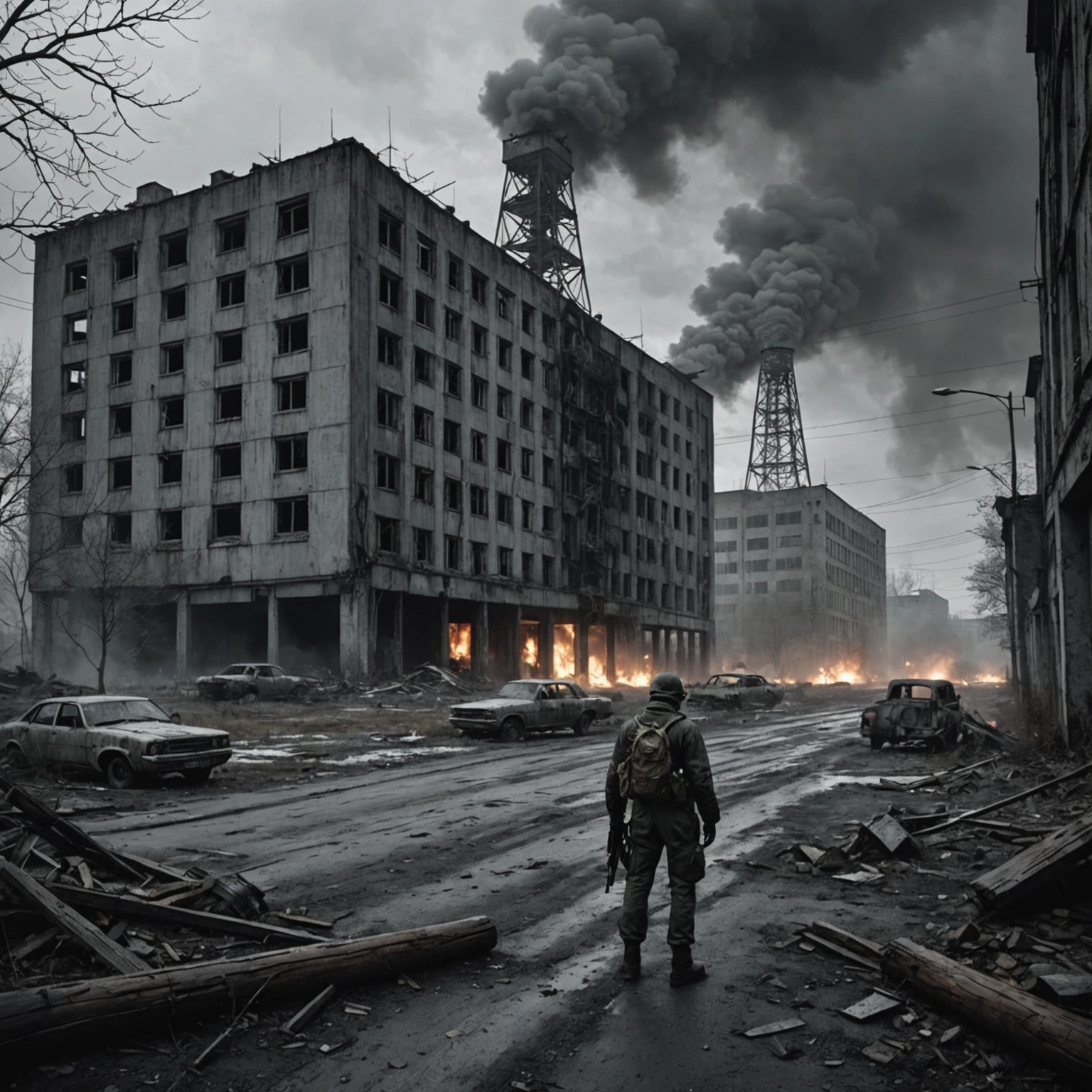 Геймеры и компьютерные фанаты серии S.t.a.l.k.e.r.: погружение в мир культовой игры