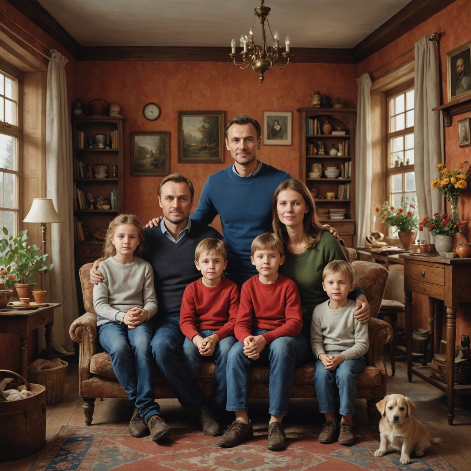 Дети Сергея Безрукова: Как живут дети Сергея Безрукова — слухи и факты