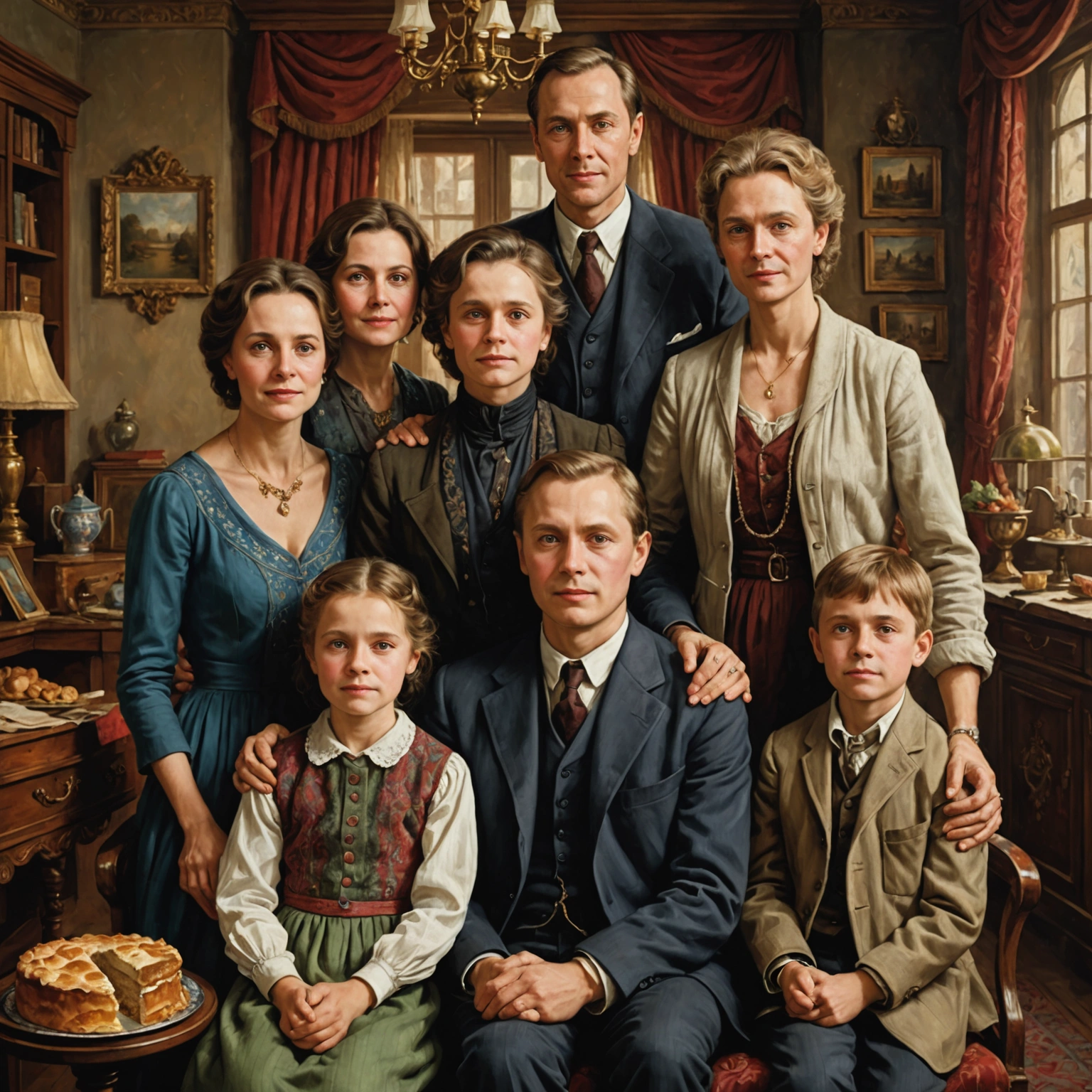 Жена Константина Хабенского: Личная жизнь Константина Хабенского, его супруга и дети