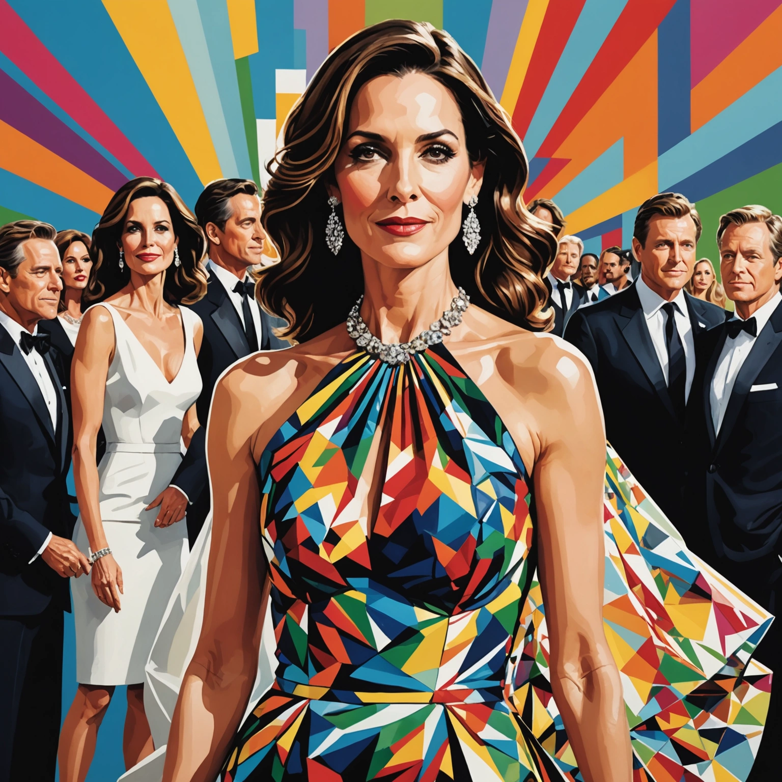 Знаменитости: Как их жизнь и карьера влияют на наше восприятие мира