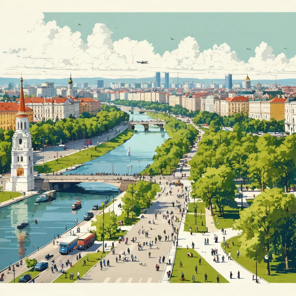 Районы Волгограда: топ-10 фактов, которые вы не знали