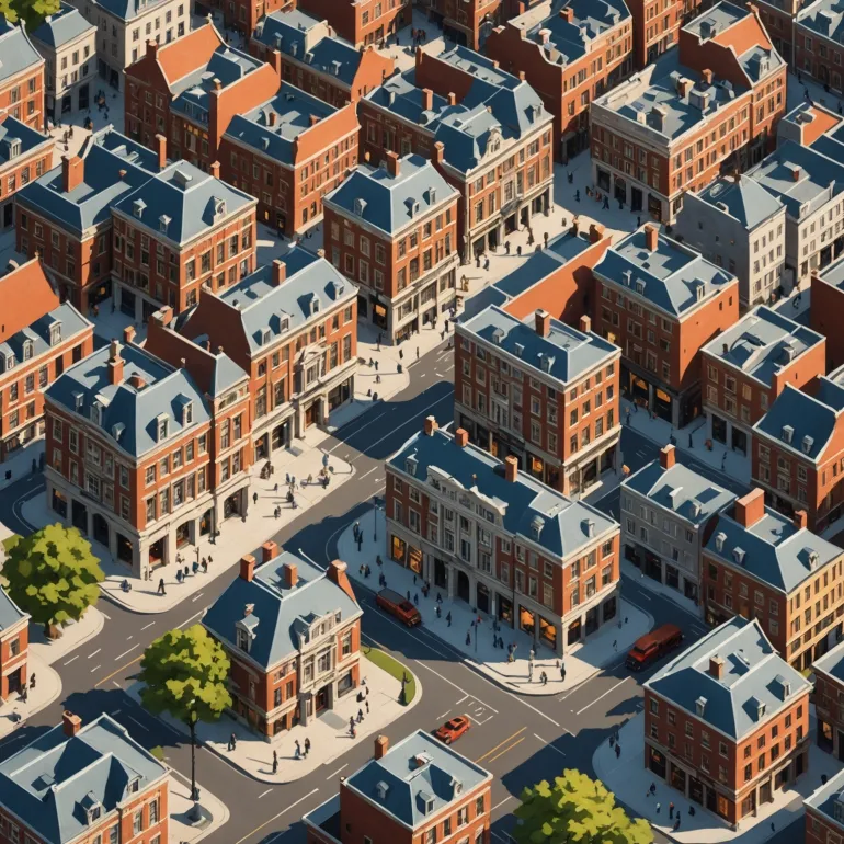 Исторические инициативы и муниципальная культура: как местные инициативы формируют наше культурное наследие