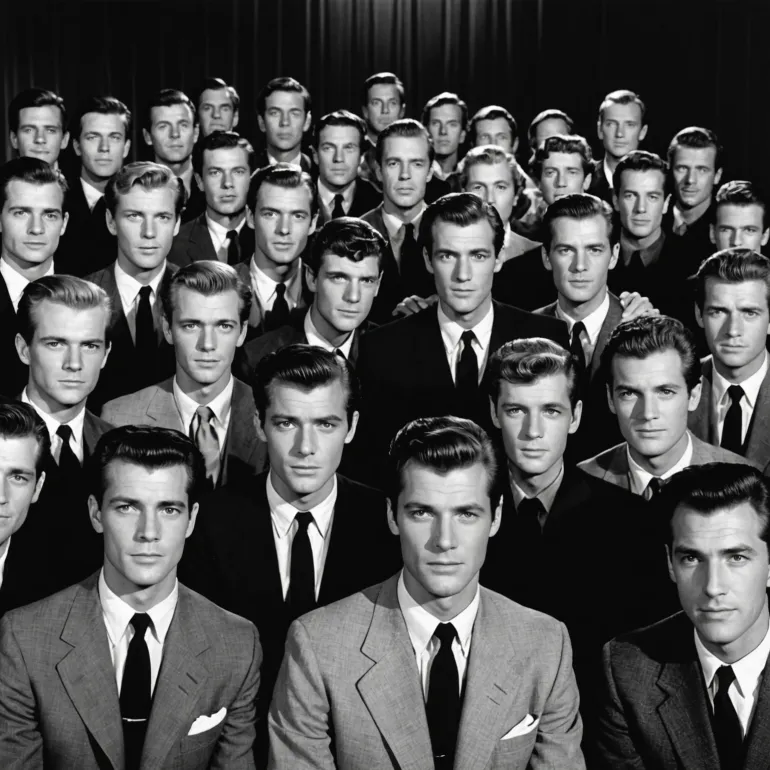 Погружение в мир клиппертон актеров: кто они и почему их ждёт большое будущее?