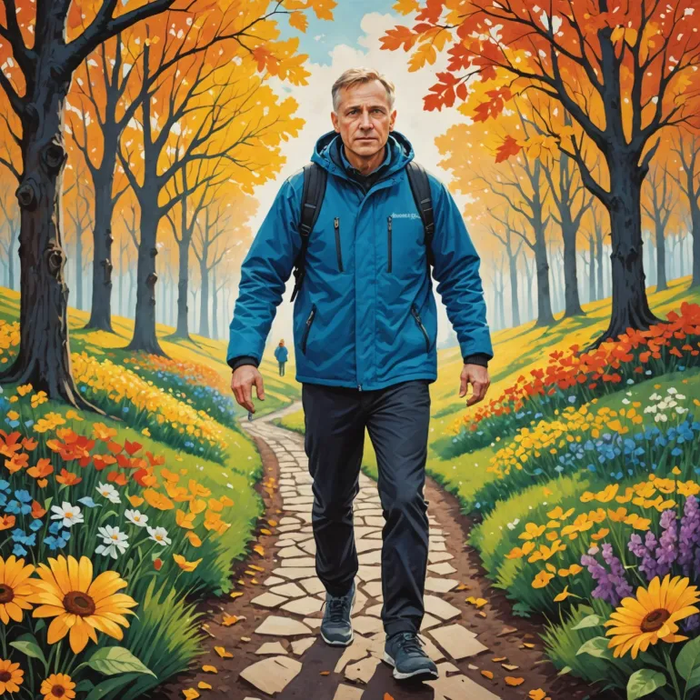 Знаменитости и их вдохновляющие истории: когда личный опыт становится примером для миллионов