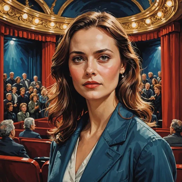 Екатерина Шпица: Биография Екатерины Шпицы — вдохновляющая история успеха