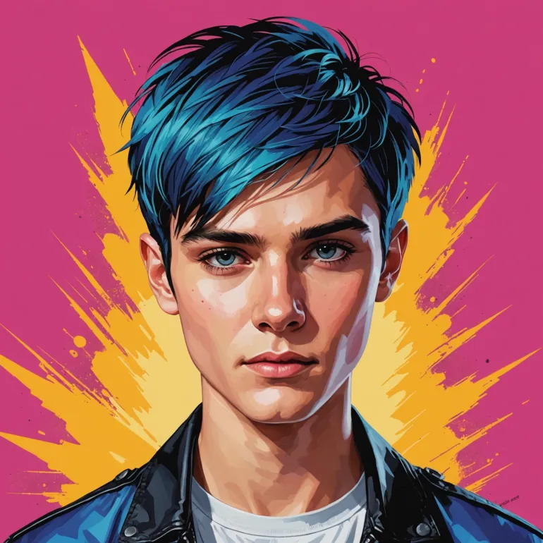 Молодёжные стрижки — полный гид для начинающих и профессионалов