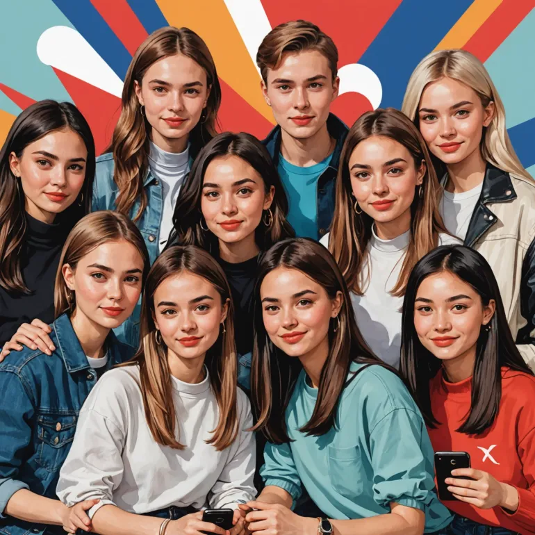 Популярные тиктокеры России — преимущества, недостатки и альтернативы: основные характеристики и особенности