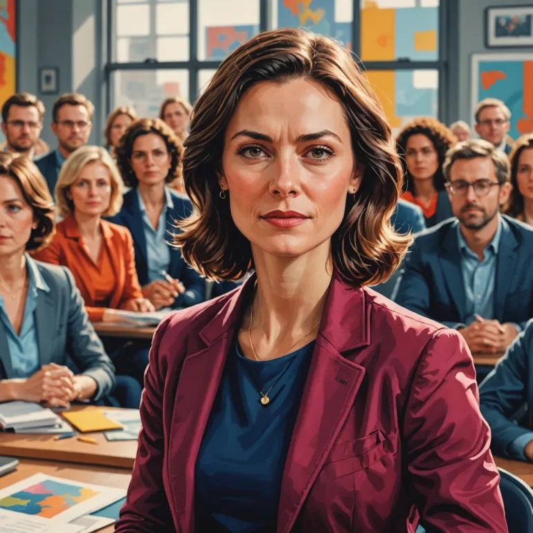 Как работает Ольга Прохватыло? Разбираемся в деталях