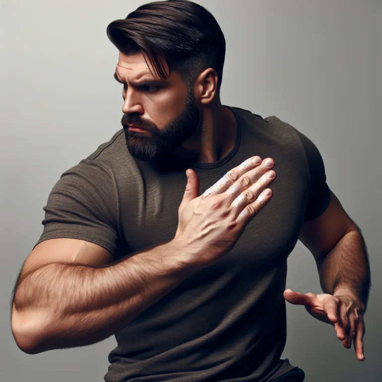 Василий Камоцкий: Легенда Русского Спорта и Интернет-Культуры