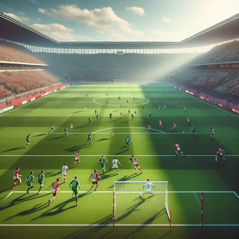 Вердер Майнц: История, Соперничество и Современные Реалии