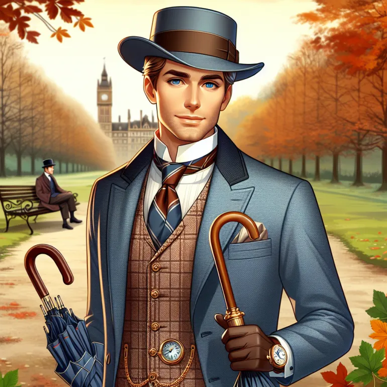 Луис Уильям Андерсон: Жизнь и Наследие