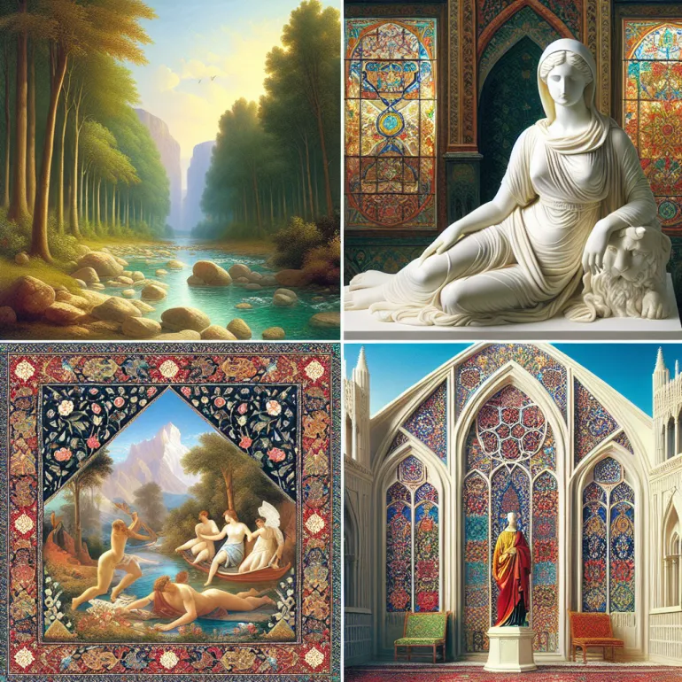 Идеи Блога: