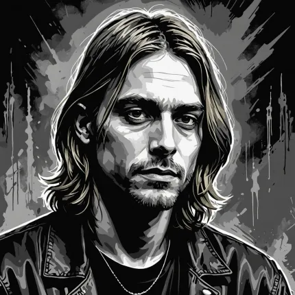 Труп Курта Кобейна: что скрывается за самой загадочной страницей рок-истории