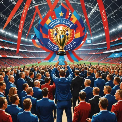 Стали известны обладатели главной футбольной премии года — Winline Герои РПЛ