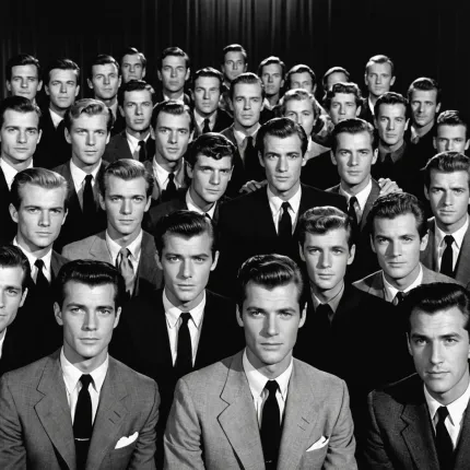 Погружение в мир клиппертон актеров: кто они и почему их ждёт большое будущее?