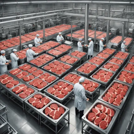 Искусство еды: как качественные продукты формируют наше здоровье и настроение