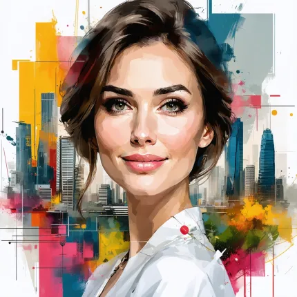 Ангелина Дорошенкова: особенности, виды и применение